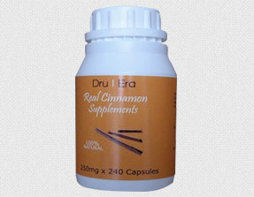 Cinnamon And Honey for Cholesterol