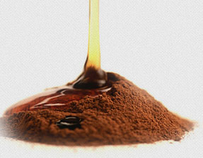 Cinnamon And Honey