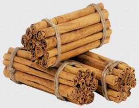 Cinnamon Stick Tea